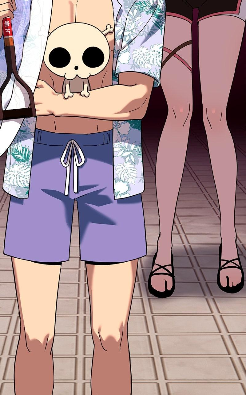 Shovel Up! Chapter 22 - Page 238