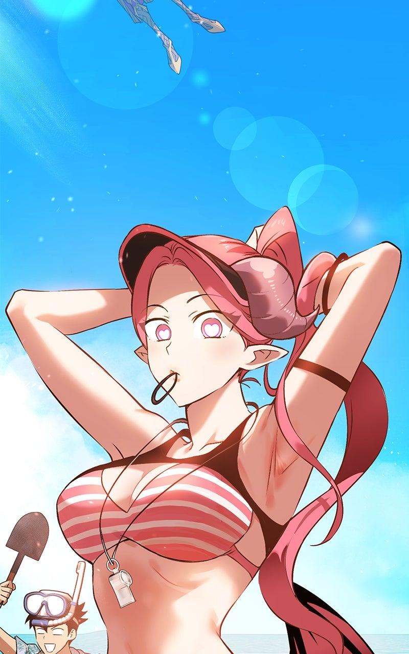 Shovel Up! Chapter 22 - Page 246