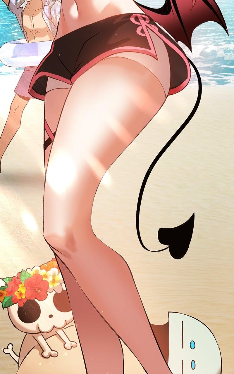 Shovel Up! Chapter 22 - Page 247