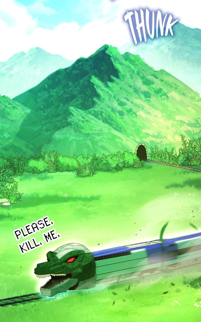 Shovel Up! Chapter 23 - Page 4