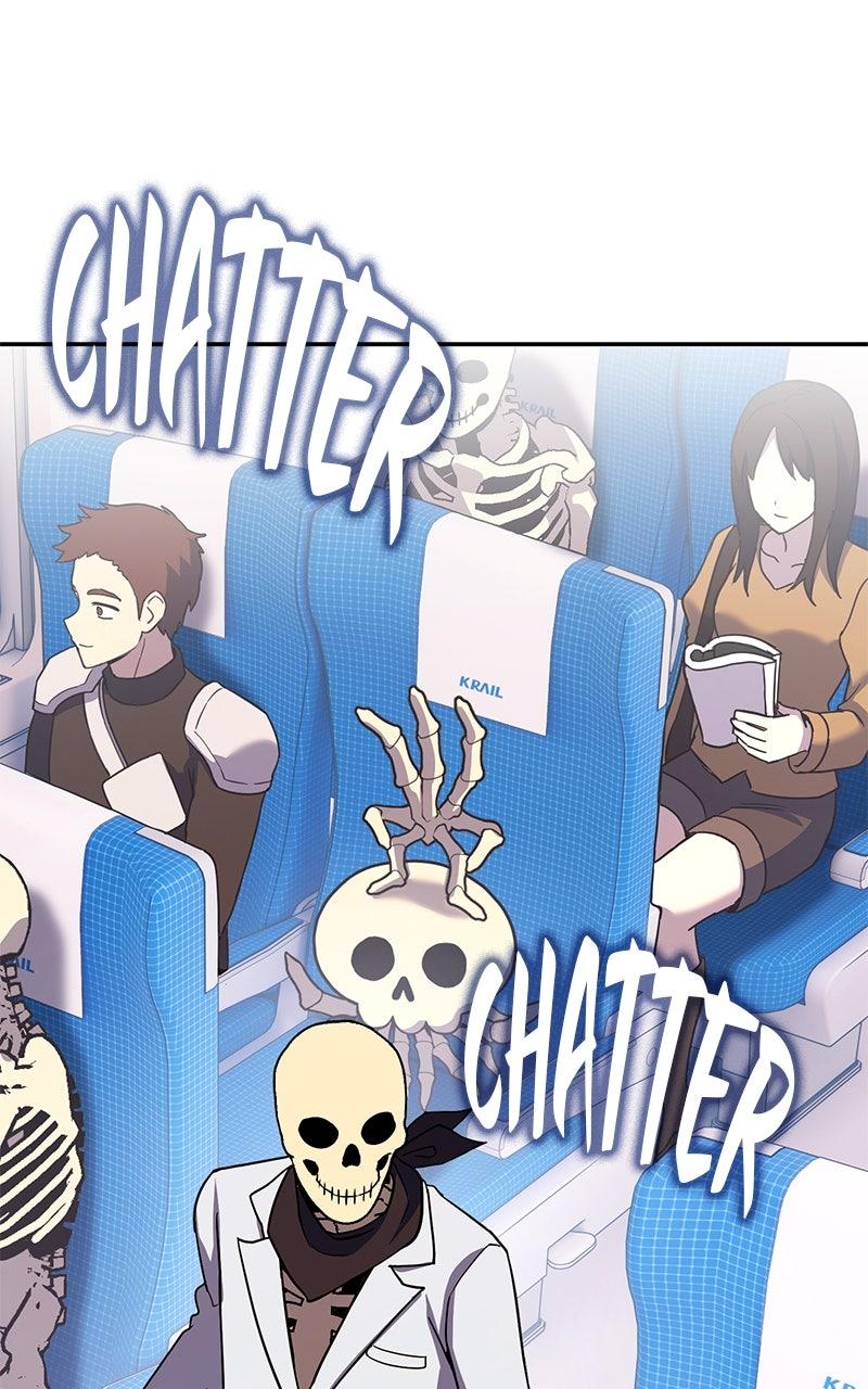 Shovel Up! Chapter 23 - Page 6