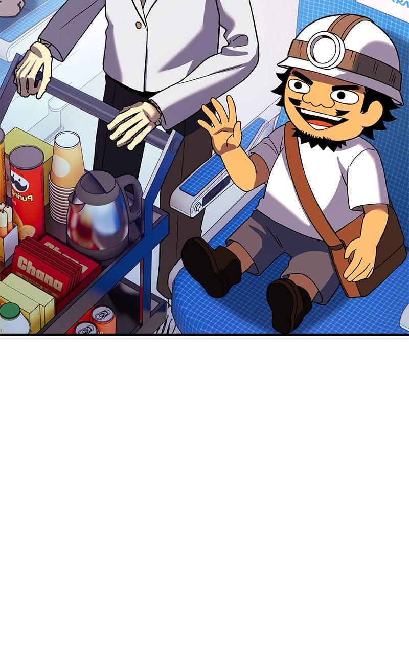 Shovel Up! Chapter 23 - Page 7