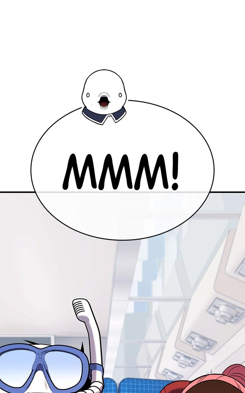 Shovel Up! Chapter 23 - Page 8