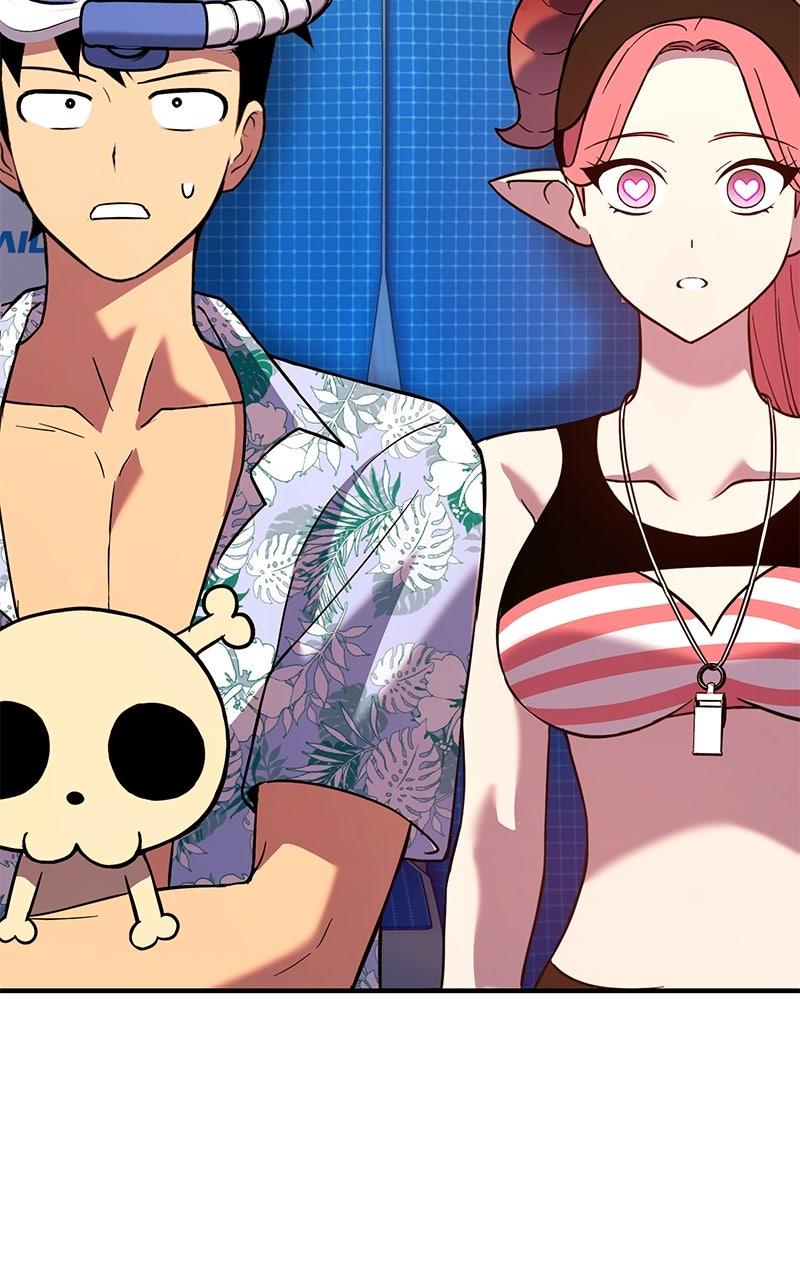 Shovel Up! Chapter 23 - Page 9