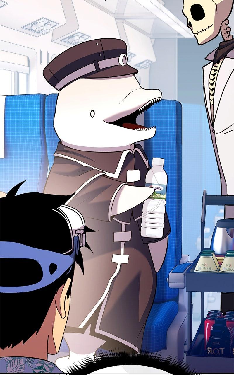 Shovel Up! Chapter 23 - Page 11