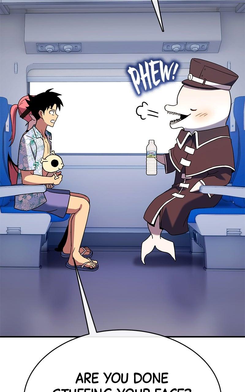 Shovel Up! Chapter 23 - Page 15