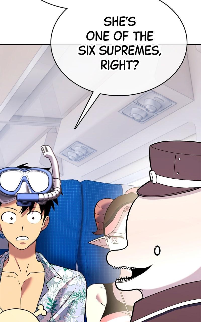 Shovel Up! Chapter 23 - Page 17