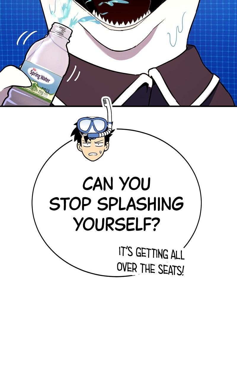 Shovel Up! Chapter 23 - Page 20