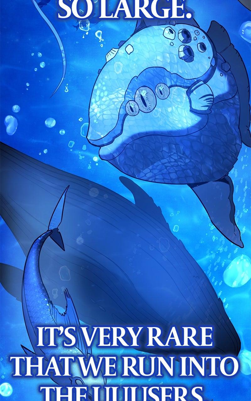 Shovel Up! Chapter 23 - Page 32