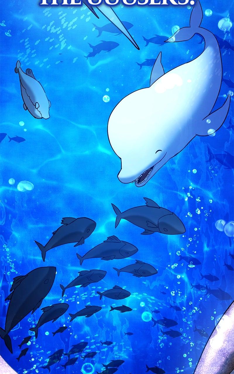 Shovel Up! Chapter 23 - Page 33