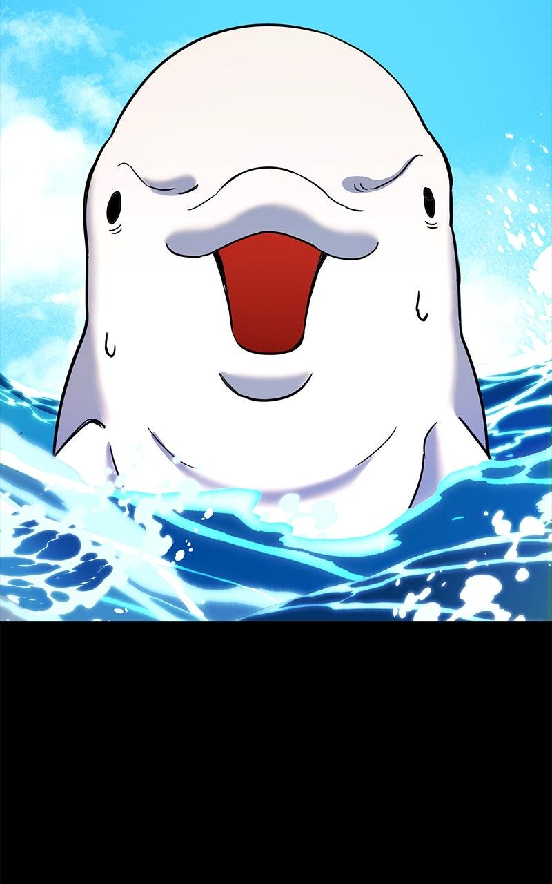 Shovel Up! Chapter 23 - Page 36