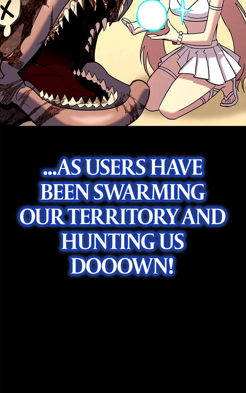 Shovel Up! Chapter 23 - Page 39