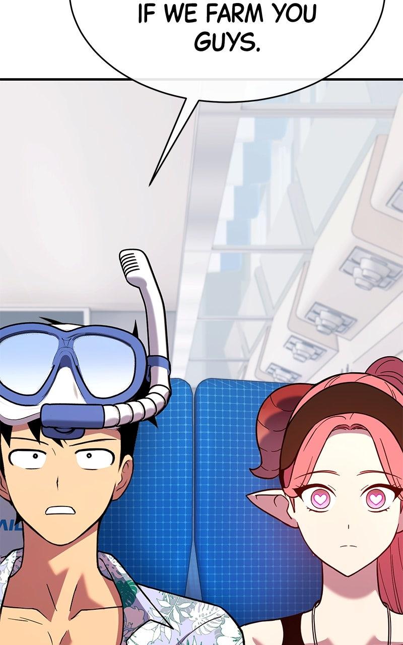 Shovel Up! Chapter 23 - Page 42