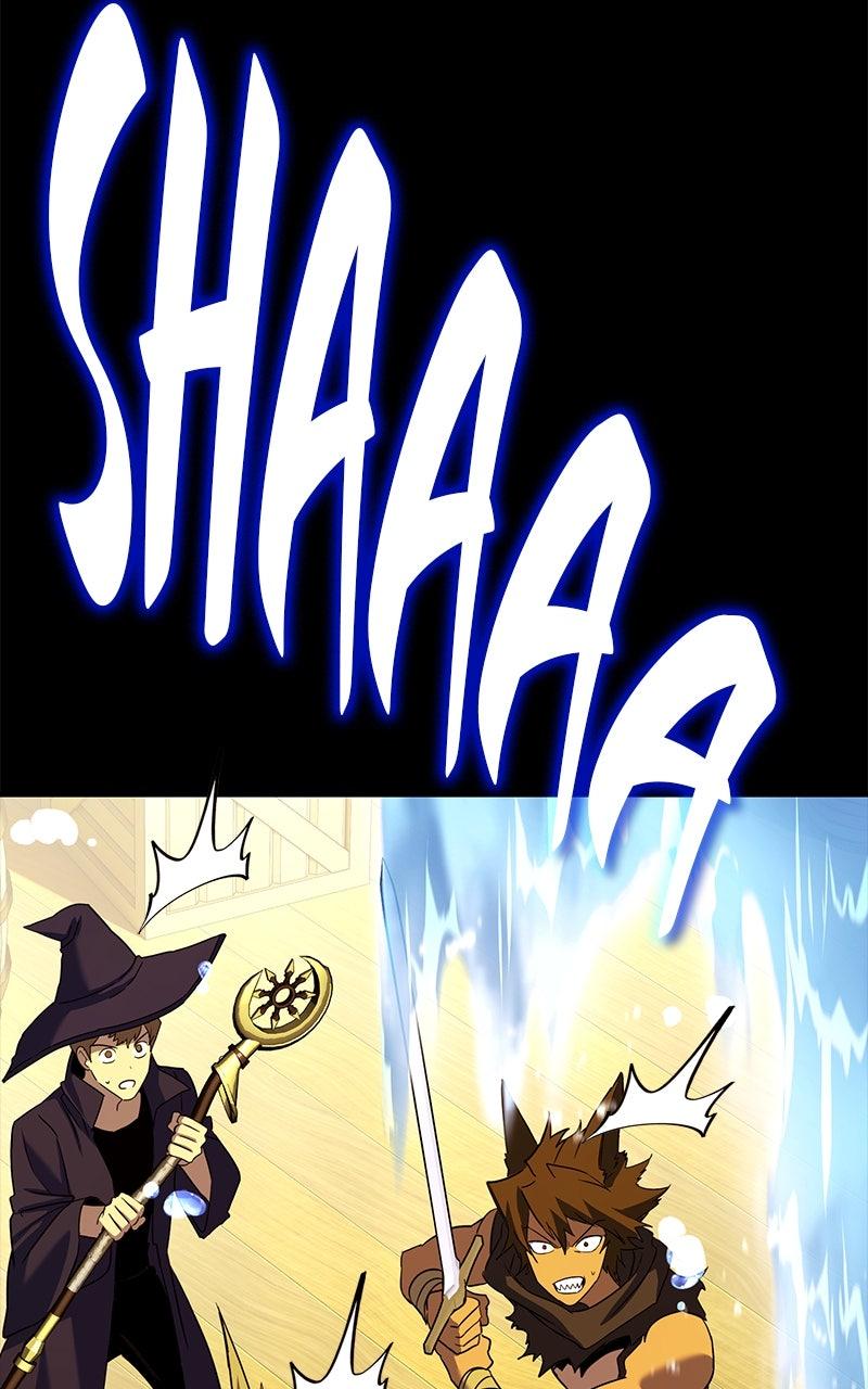 Shovel Up! Chapter 23 - Page 56