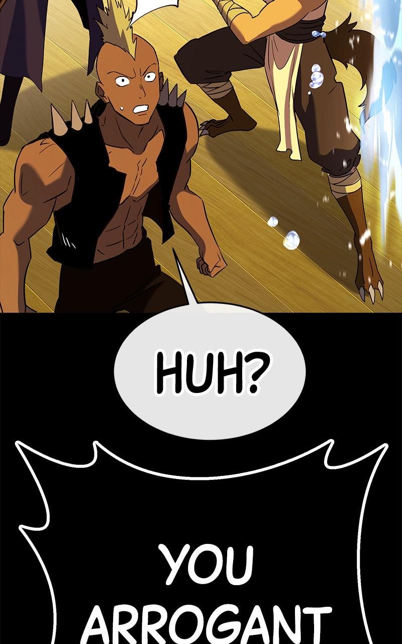 Shovel Up! Chapter 23 - Page 57