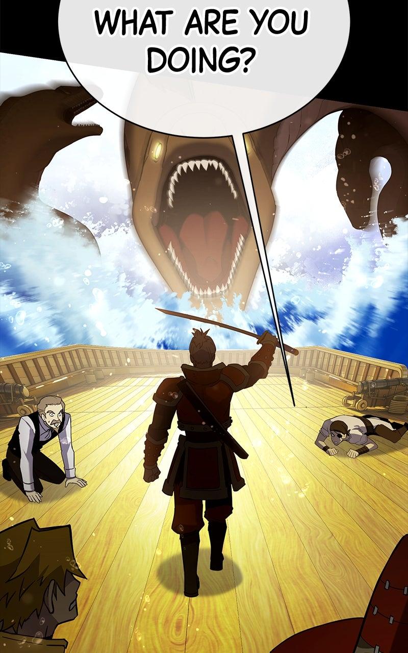 Shovel Up! Chapter 23 - Page 70