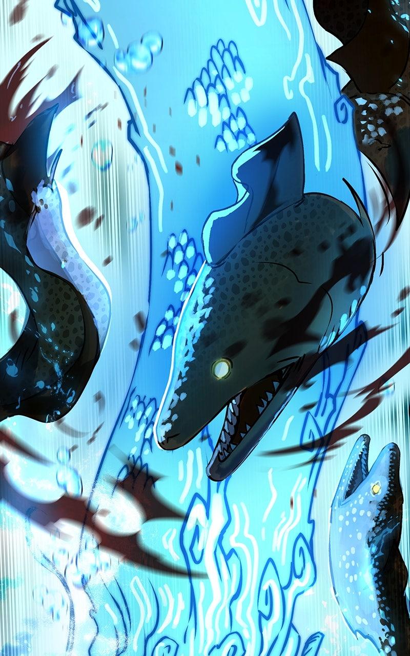 Shovel Up! Chapter 23 - Page 76