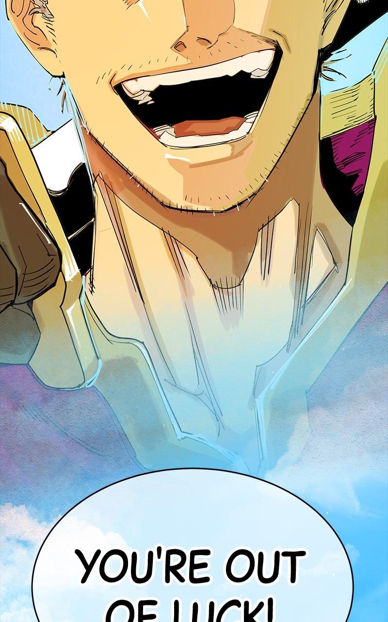 Shovel Up! Chapter 23 - Page 85