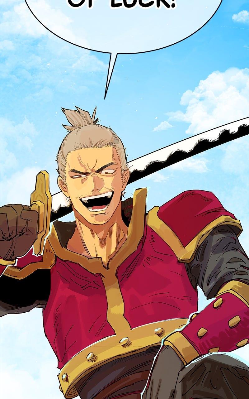 Shovel Up! Chapter 23 - Page 86