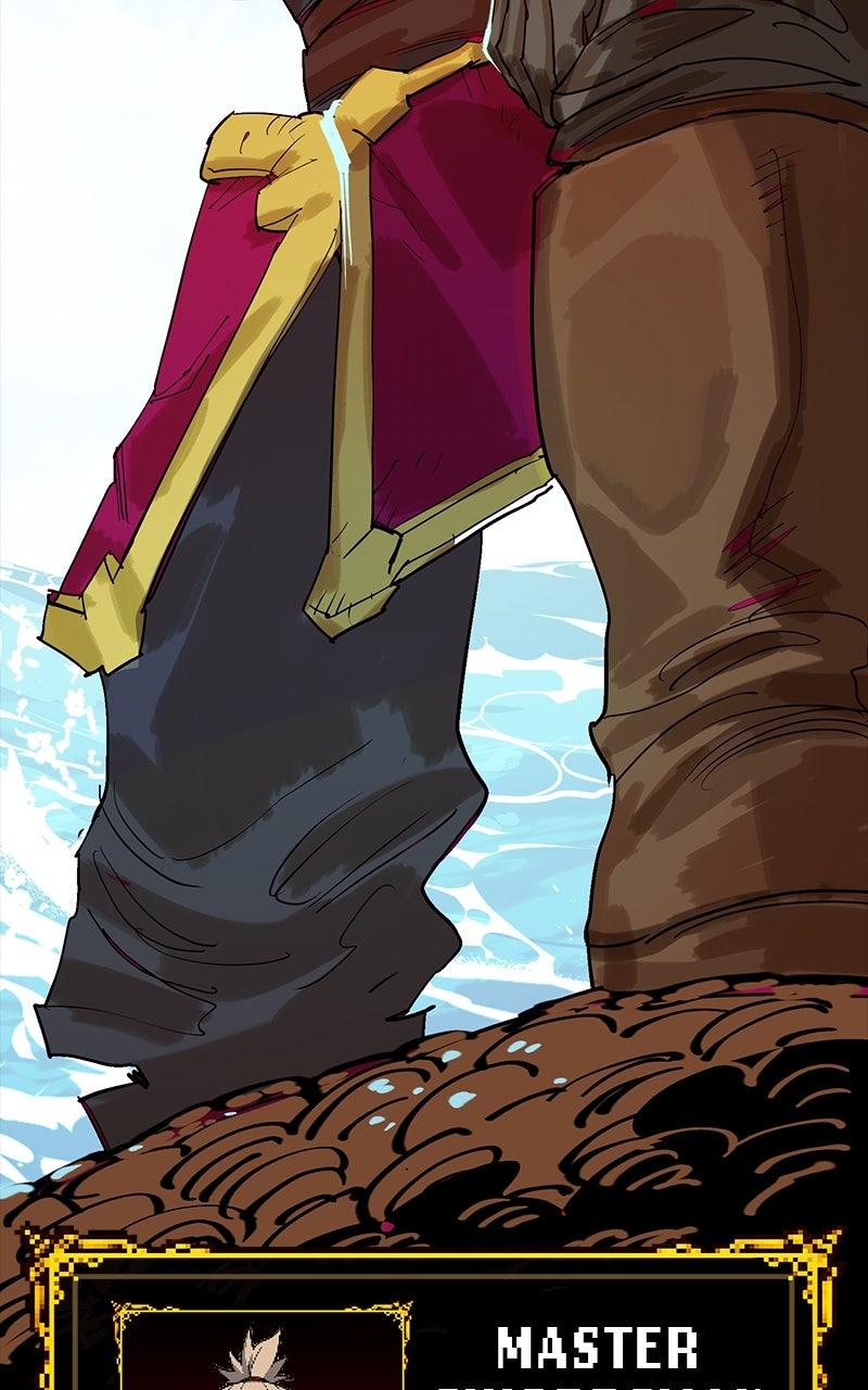 Shovel Up! Chapter 23 - Page 87