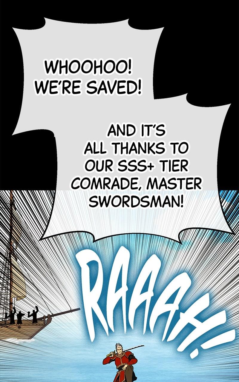 Shovel Up! Chapter 23 - Page 89