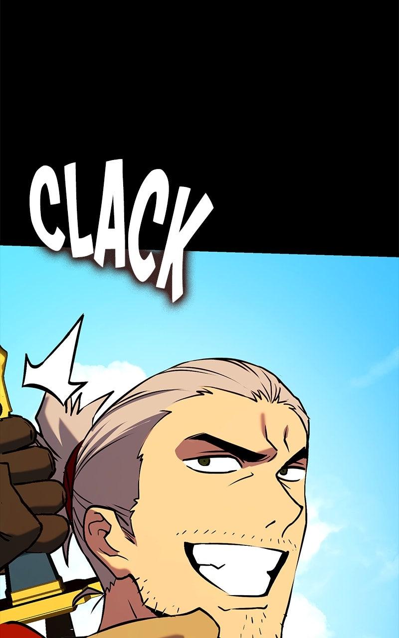 Shovel Up! Chapter 23 - Page 91