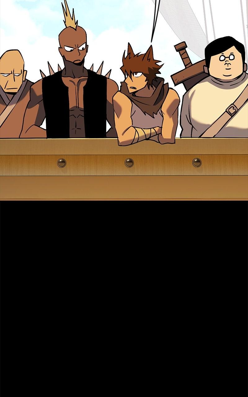 Shovel Up! Chapter 23 - Page 94