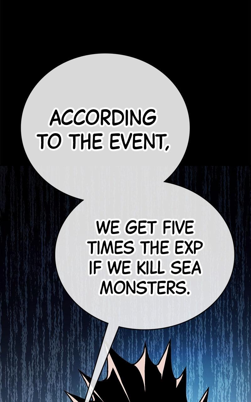 Shovel Up! Chapter 23 - Page 95