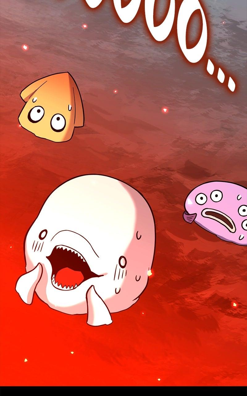 Shovel Up! Chapter 23 - Page 104