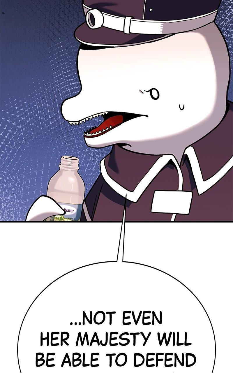 Shovel Up! Chapter 23 - Page 107