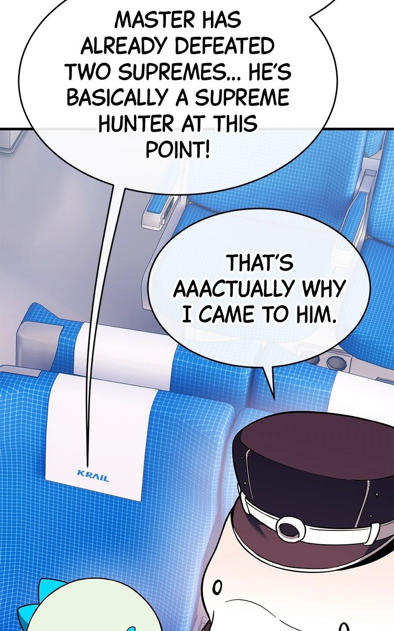 Shovel Up! Chapter 23 - Page 109