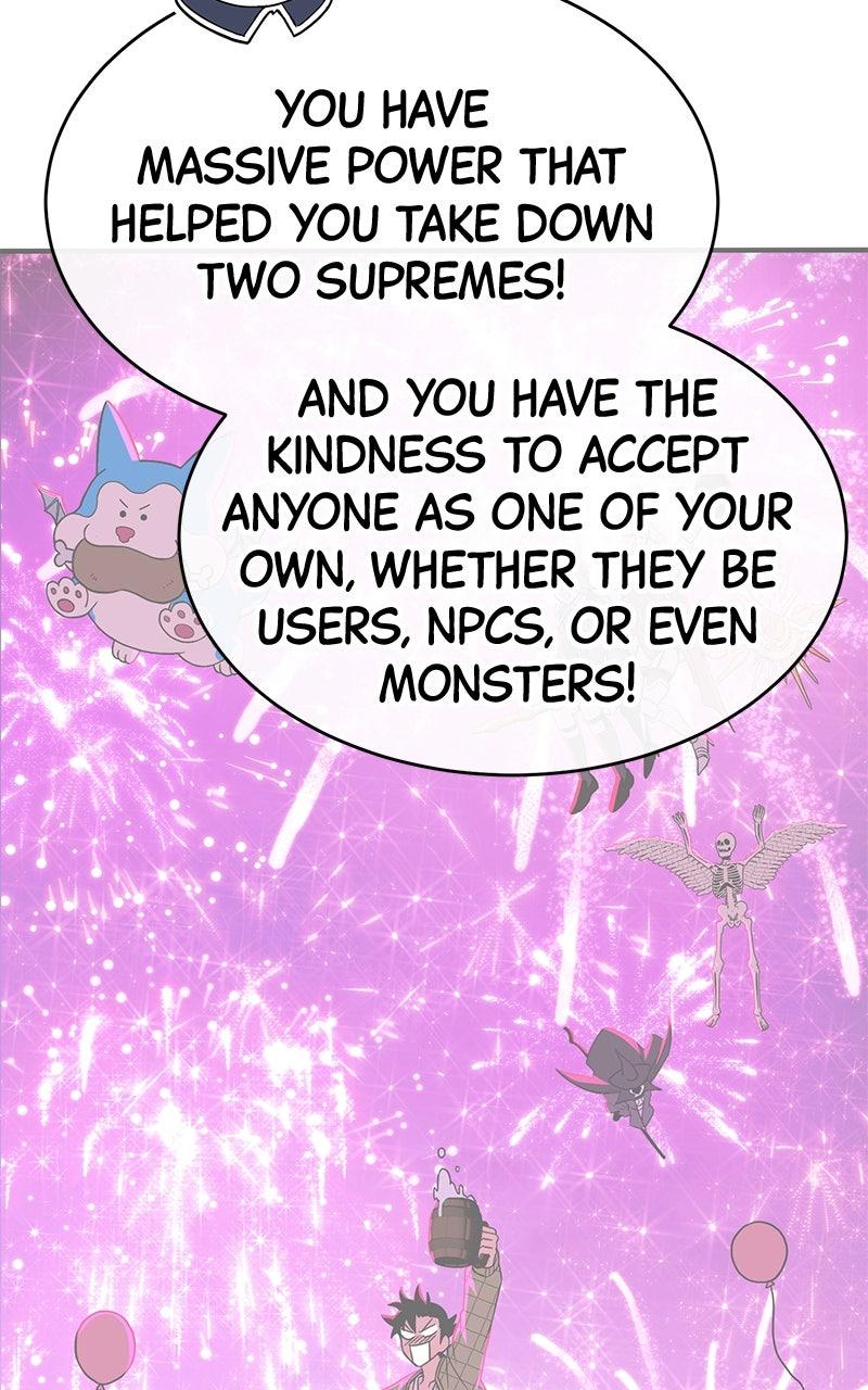 Shovel Up! Chapter 23 - Page 112