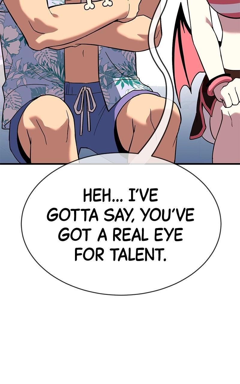 Shovel Up! Chapter 23 - Page 115