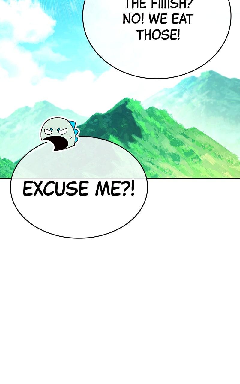 Shovel Up! Chapter 23 - Page 117