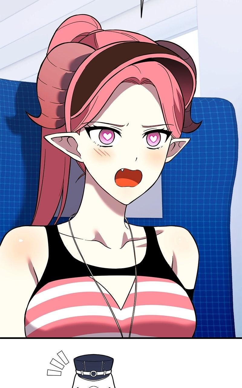 Shovel Up! Chapter 23 - Page 119