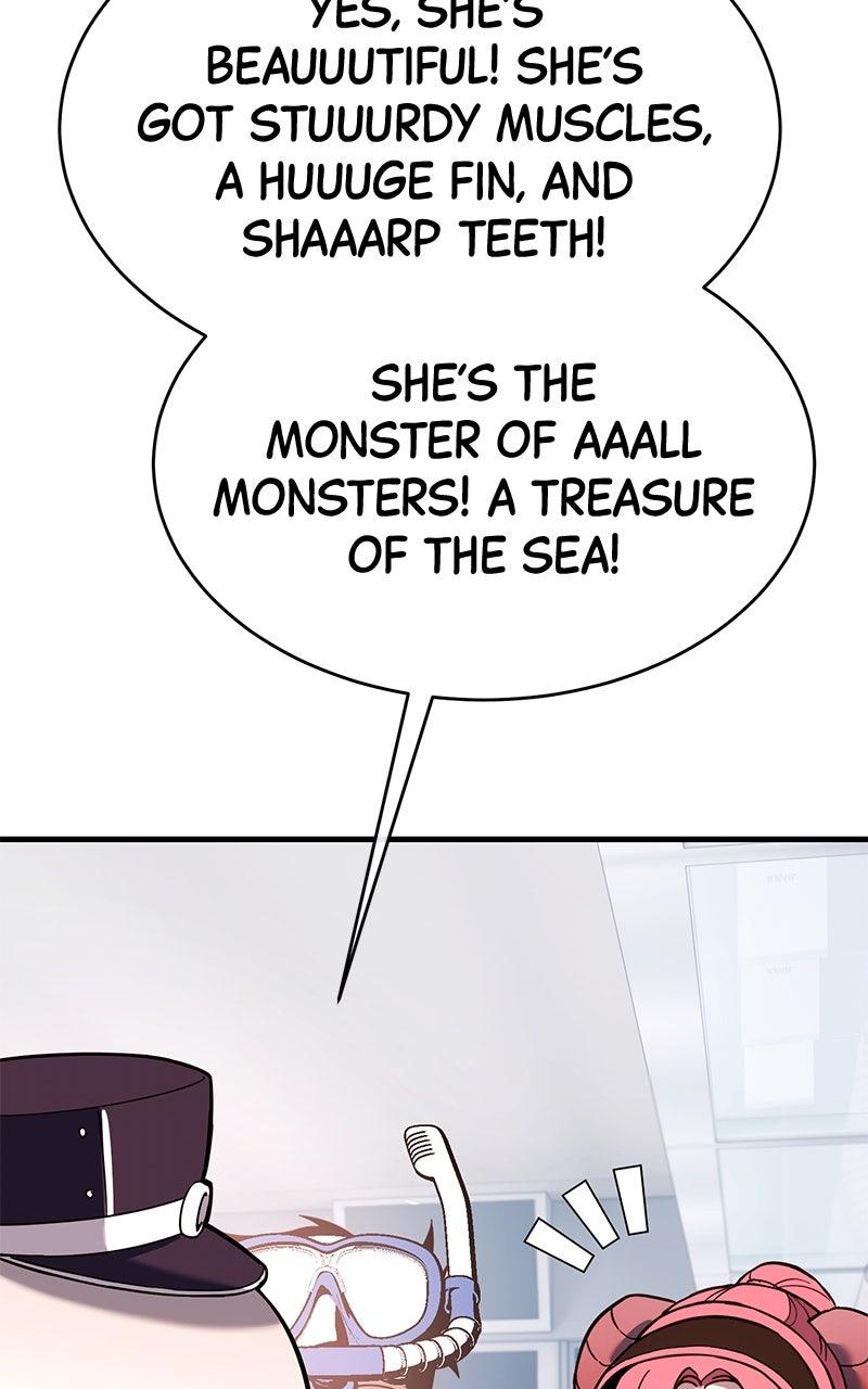 Shovel Up! Chapter 23 - Page 121