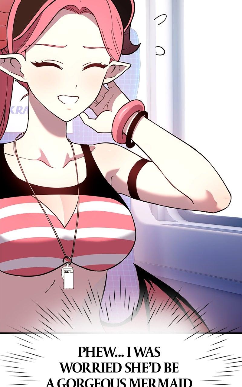 Shovel Up! Chapter 23 - Page 124