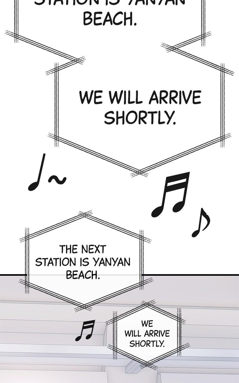 Shovel Up! Chapter 23 - Page 126