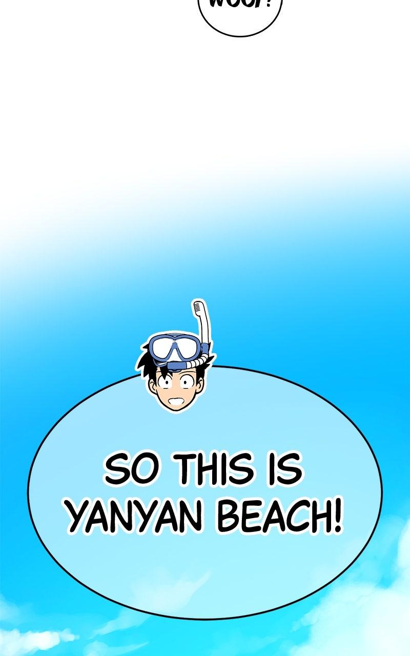 Shovel Up! Chapter 23 - Page 133