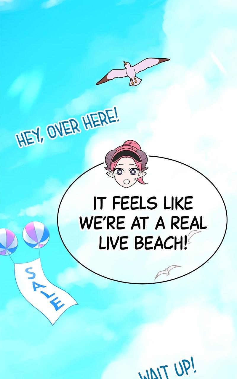 Shovel Up! Chapter 23 - Page 134