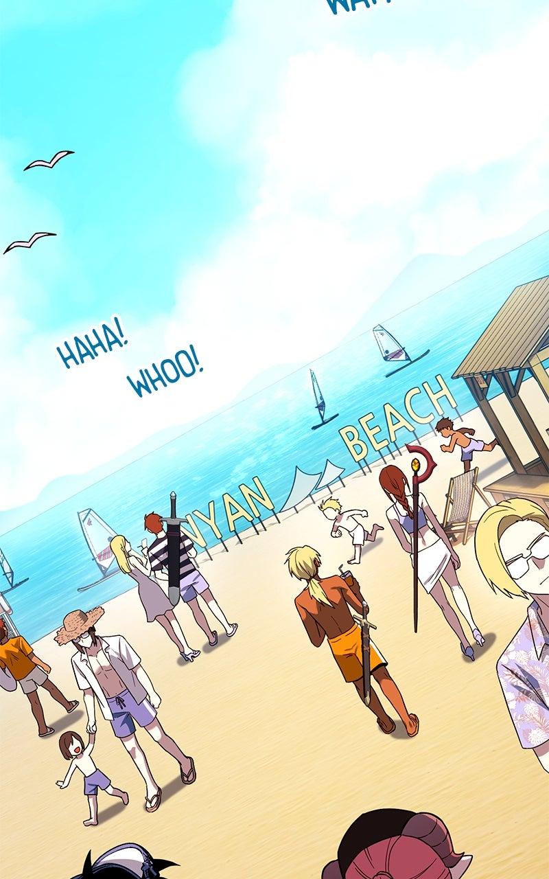 Shovel Up! Chapter 23 - Page 135