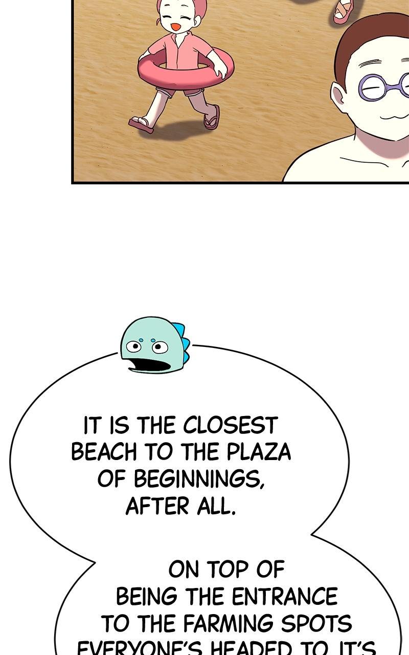 Shovel Up! Chapter 23 - Page 138