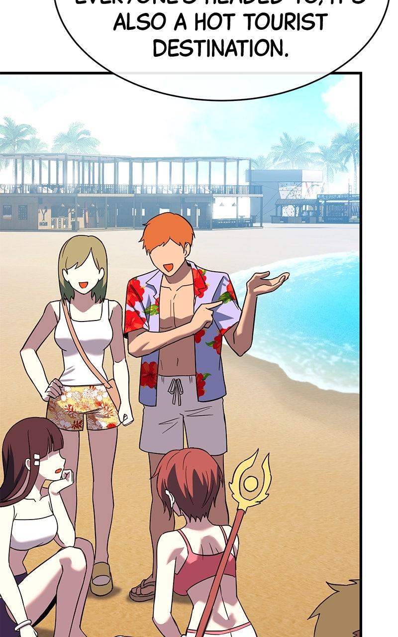 Shovel Up! Chapter 23 - Page 139