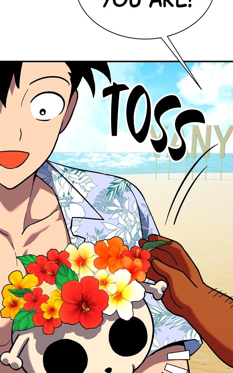 Shovel Up! Chapter 23 - Page 141