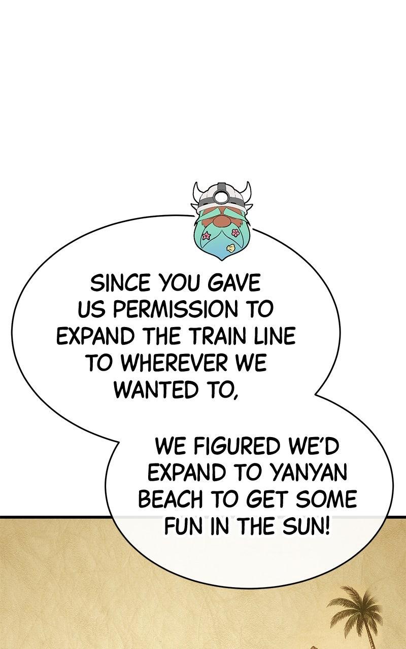 Shovel Up! Chapter 23 - Page 148