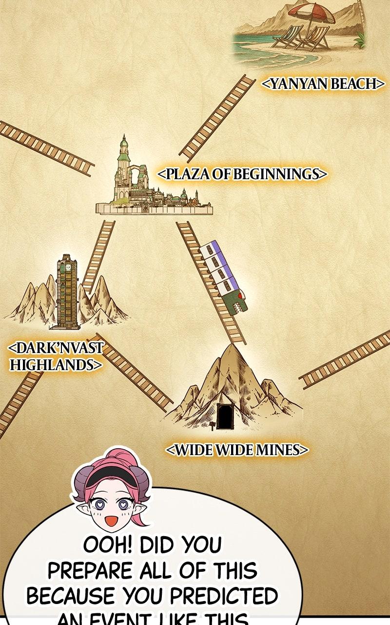 Shovel Up! Chapter 23 - Page 149