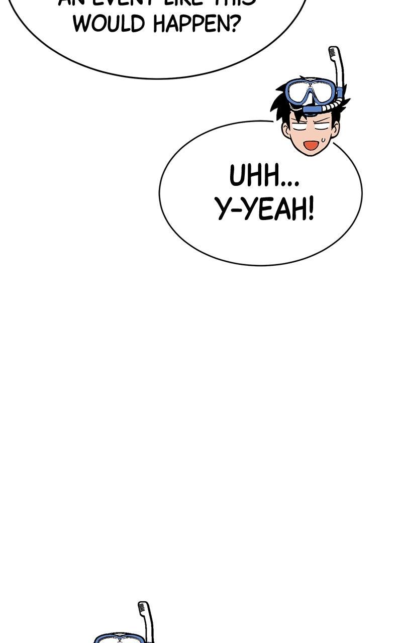 Shovel Up! Chapter 23 - Page 150