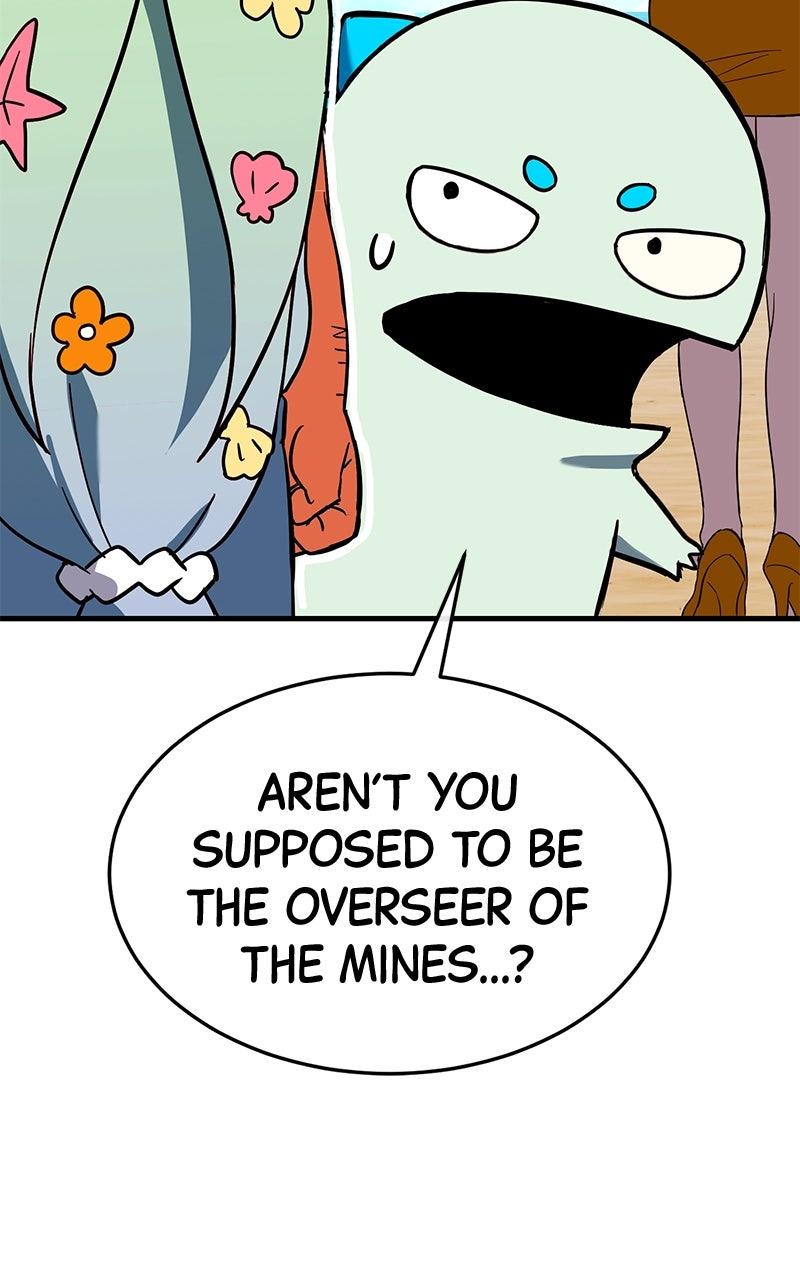 Shovel Up! Chapter 23 - Page 152