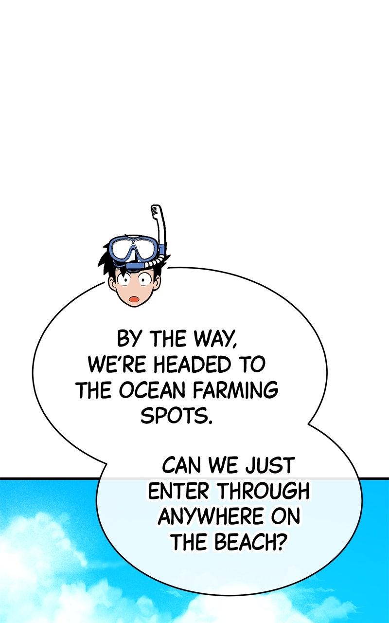 Shovel Up! Chapter 23 - Page 153