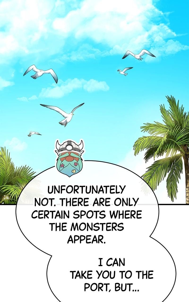 Shovel Up! Chapter 23 - Page 154